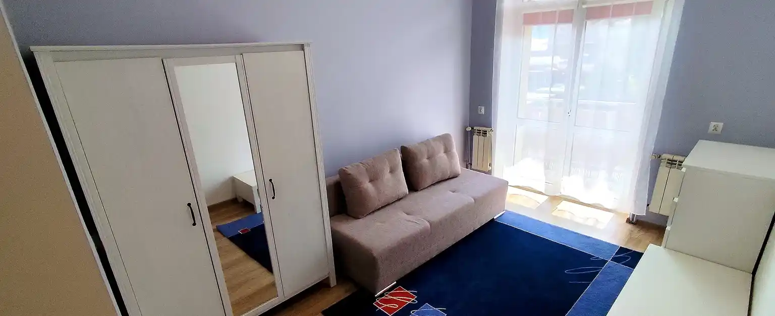 Mieszkanie na wynajem Gliwice