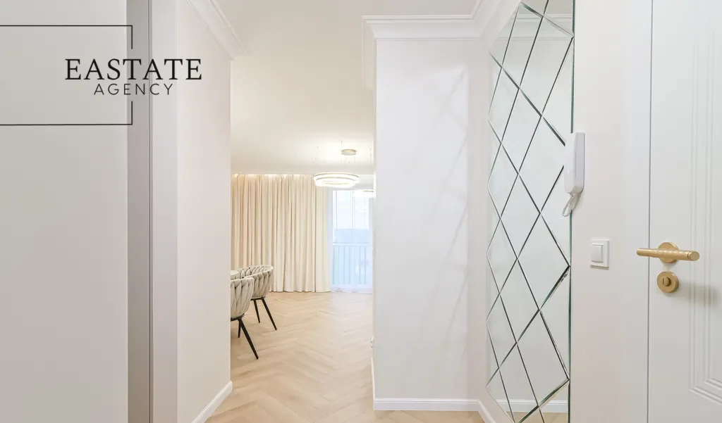 Komfortowe apartament z ogródkiem 800 m od plaży! - zdjęcie 8