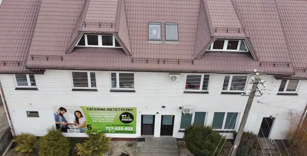 Wynajmę bliźniak na pokoje pracownicze hotel 25 miejsc noclegowych FV