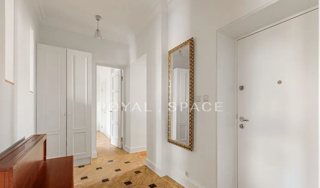 Penthouse z tarasem na dachu | Stara Ochota - zdjęcie 10