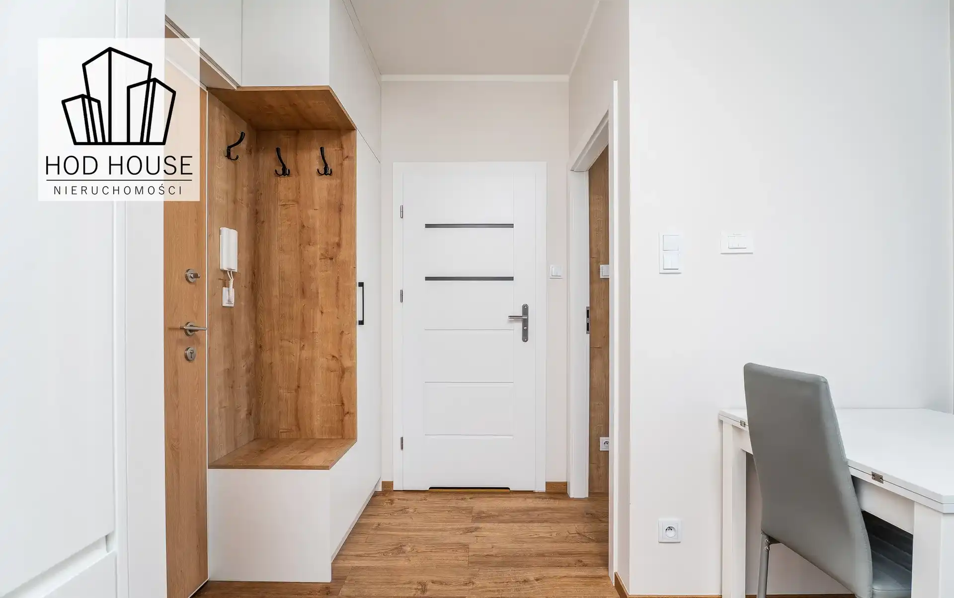 Mieszkanie, 35,40 m², Warszawa - zdjęcie 3