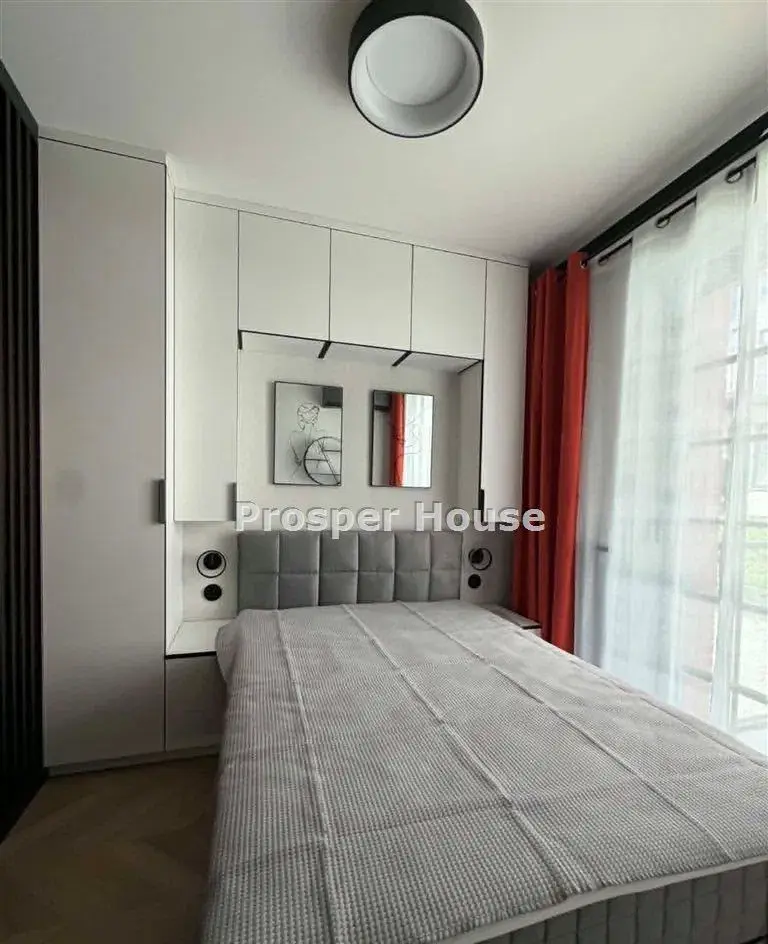 Mieszkanie, 32 m², Warszawa - zdjęcie 3