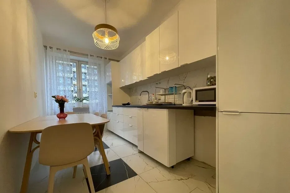 Hostel Warszawa Mokotów - zdjęcie 5