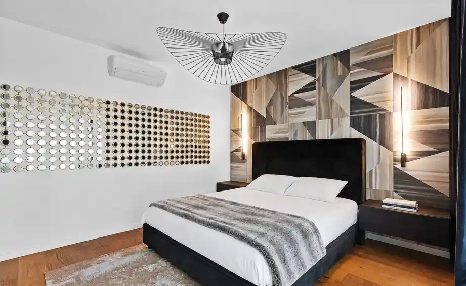 Apartament premium 91 m² | Smart Home | 3 miejsca postojowe - zdjęcie 10