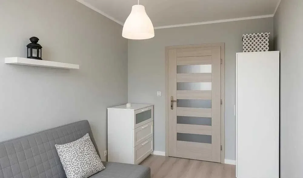 Pokój 11m2 jednoosobowy w Poznaniu (Piątkowo) blisko UAM i PST - zdjęcie 2