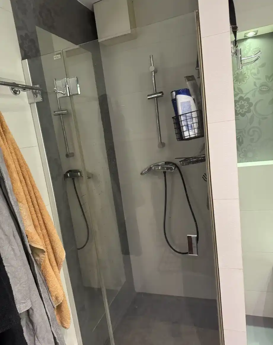 Room near Metro Wilanowska | Looking for a Flatmate (M/F 25+) - zdjęcie 10