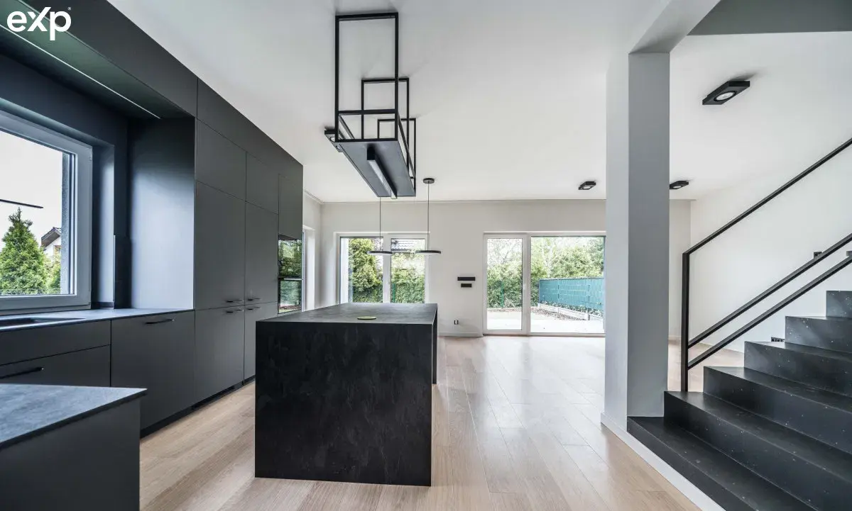 Nowoczesny dom 135m2 | 5 pokoi | Gruszczyn - zdjęcie 5