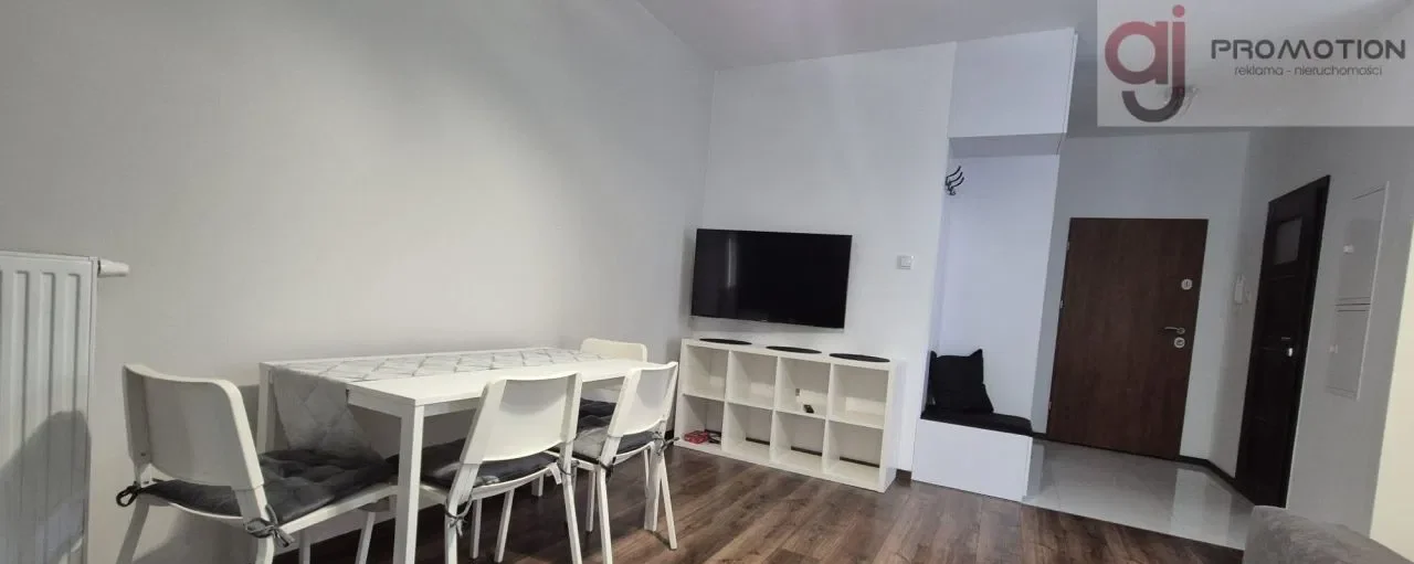 2-pokojowe mieszkanie na Łódzkim Polesiu - zdjęcie 2