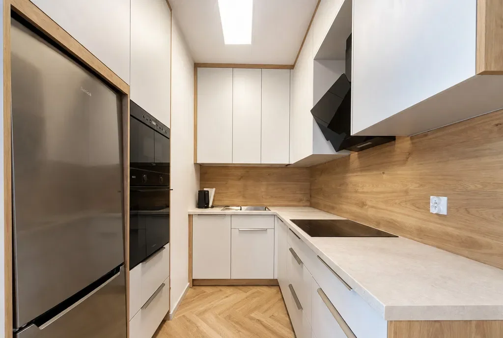 Nowe 2 pokoje | Balkon | Garaż | Klecina - zdjęcie 2