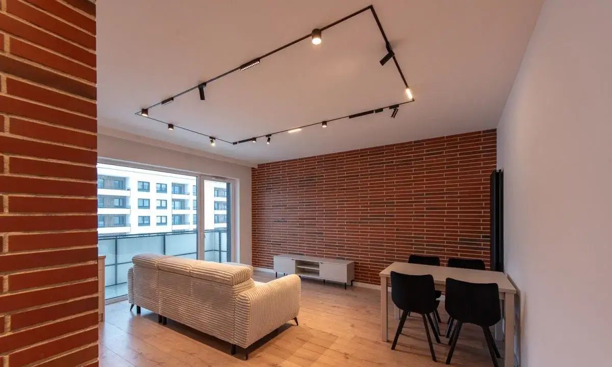 Nowoczesny apartament premium/Osiedle Panorama - zdjęcie 5