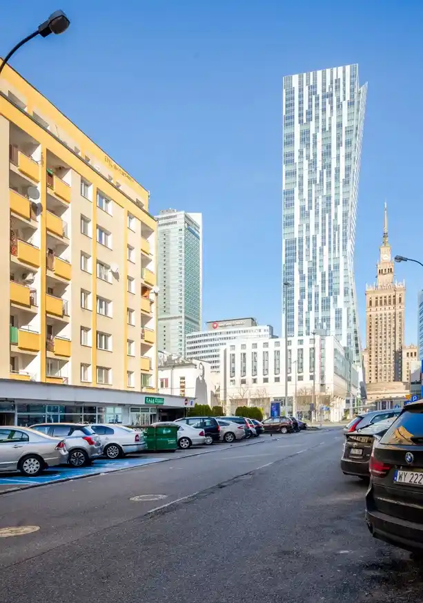 2 pokoje | 52 m² | balkon | ul. Rogoyskiego - zdjęcie 10
