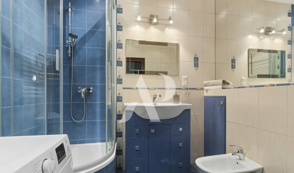 4 pokojowy Apartament w Miasteczku Wilanów - zdjęcie 9
