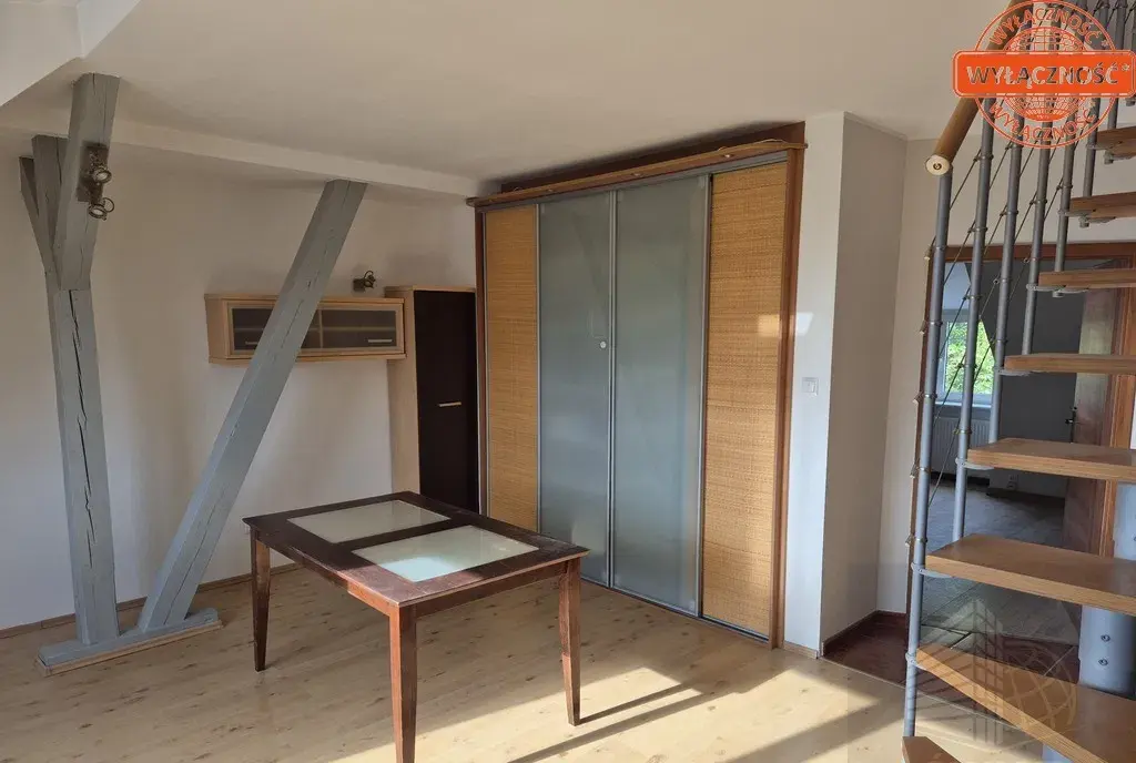 Pogodna 3 pok. 63,5 m2 cena 2500 zł - zdjęcie 5