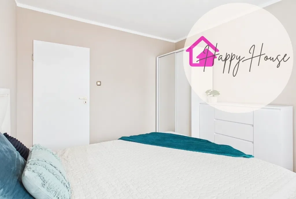 3-pokojowe mieszkanie na wynajem, balkon - zdjęcie 8