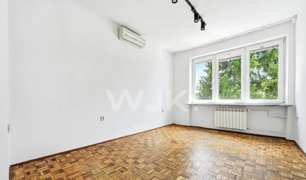 160m2, 5 pokoi, na biuro, Sadyba - zdjęcie 3