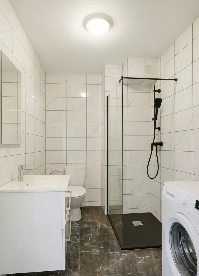 2 pok. Osiedle Komes 38 m², Słubice - zdjęcie 5