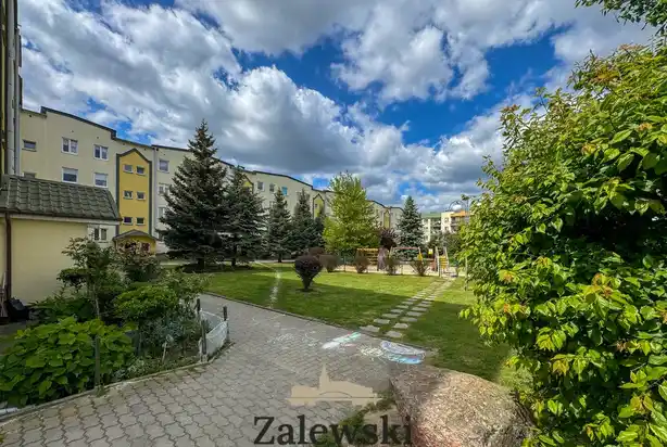Do wynajęcia Mieszkanie 43 m2 na Górczynie - zdjęcie 8