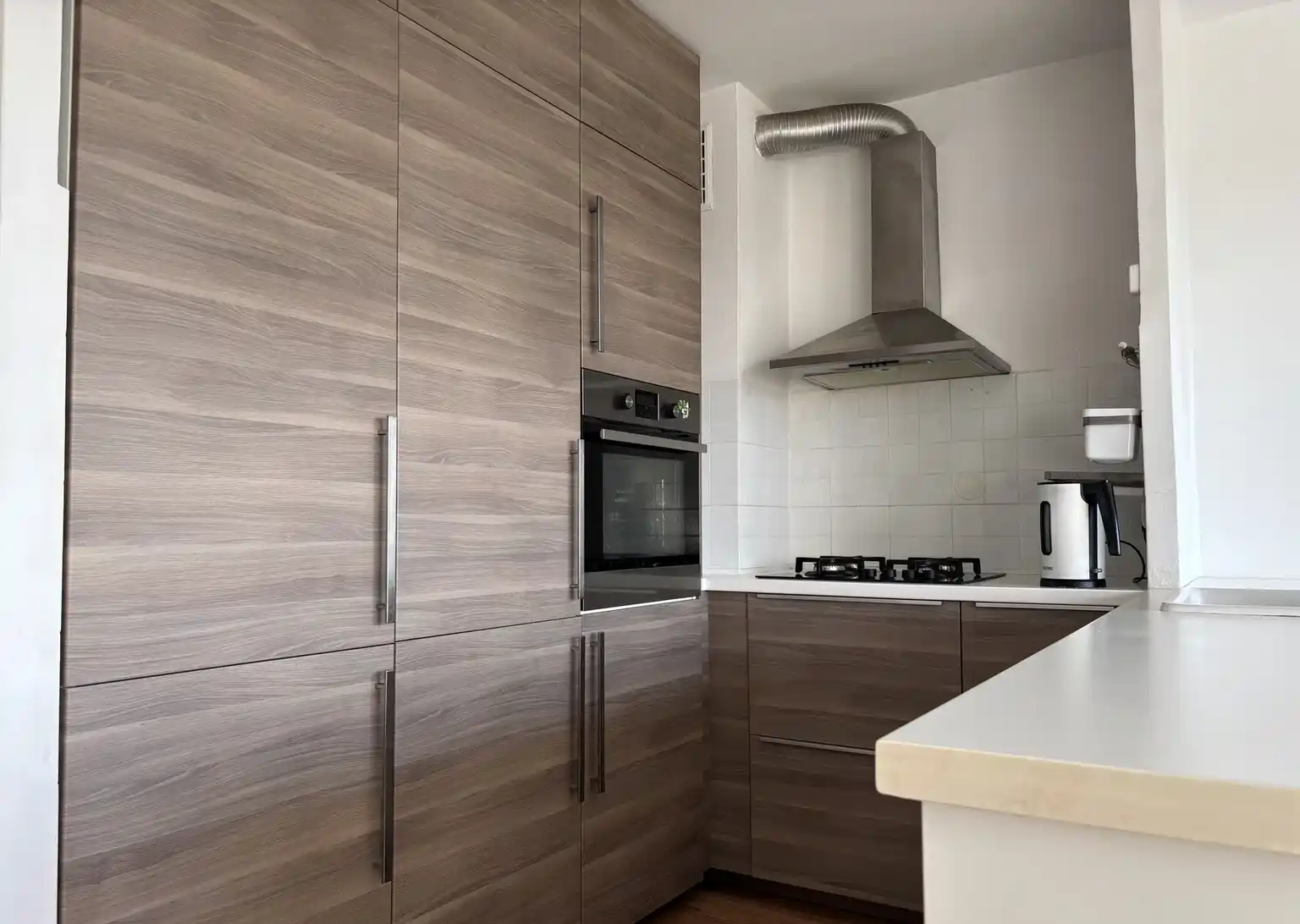 Kawalerka 34 m² | Ochota | świetna lokalizacja - zdjęcie 7