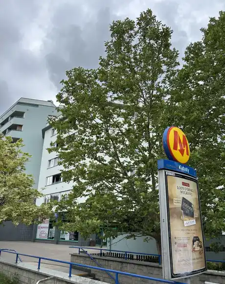 Wynajem mieszkania ul. Wąwozowa 18