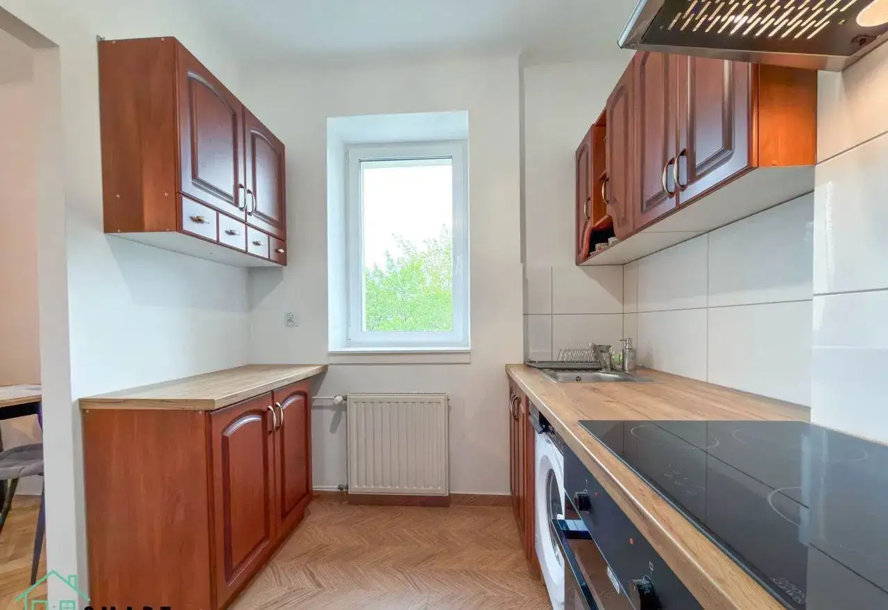 Kawalerka | 29,1 m² | Stalowa Wola | ul. Ofiar Kat - zdjęcie 6