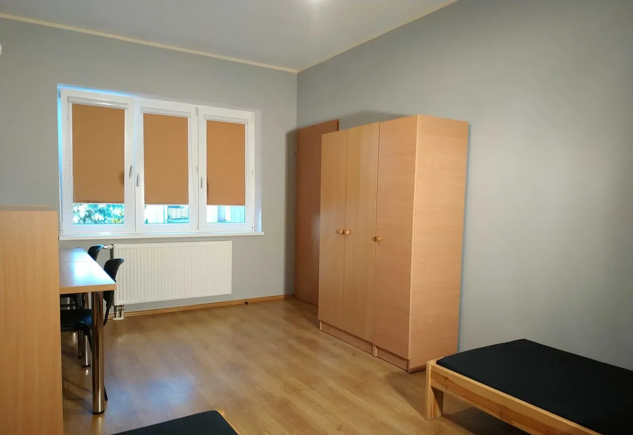 Miejsce w pokoju 2-osobowym - zdjęcie 4