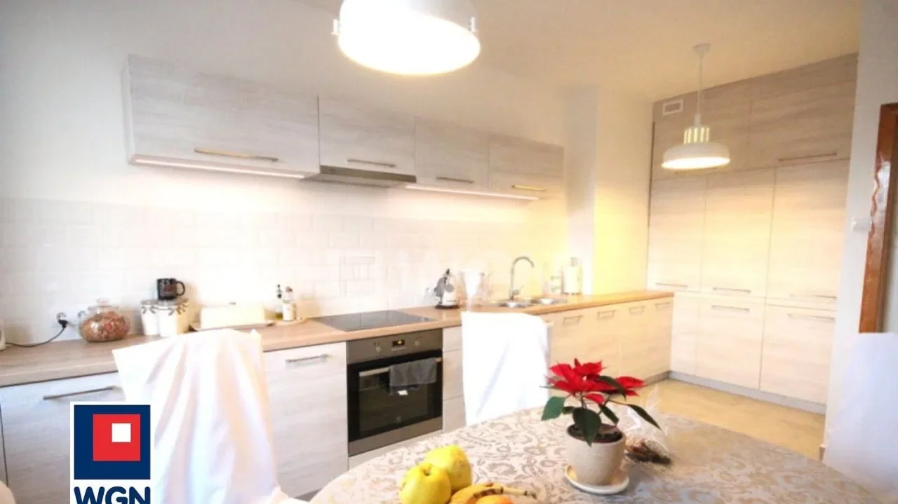 Arkonskie 4/5 pokoi balkon bdb stan