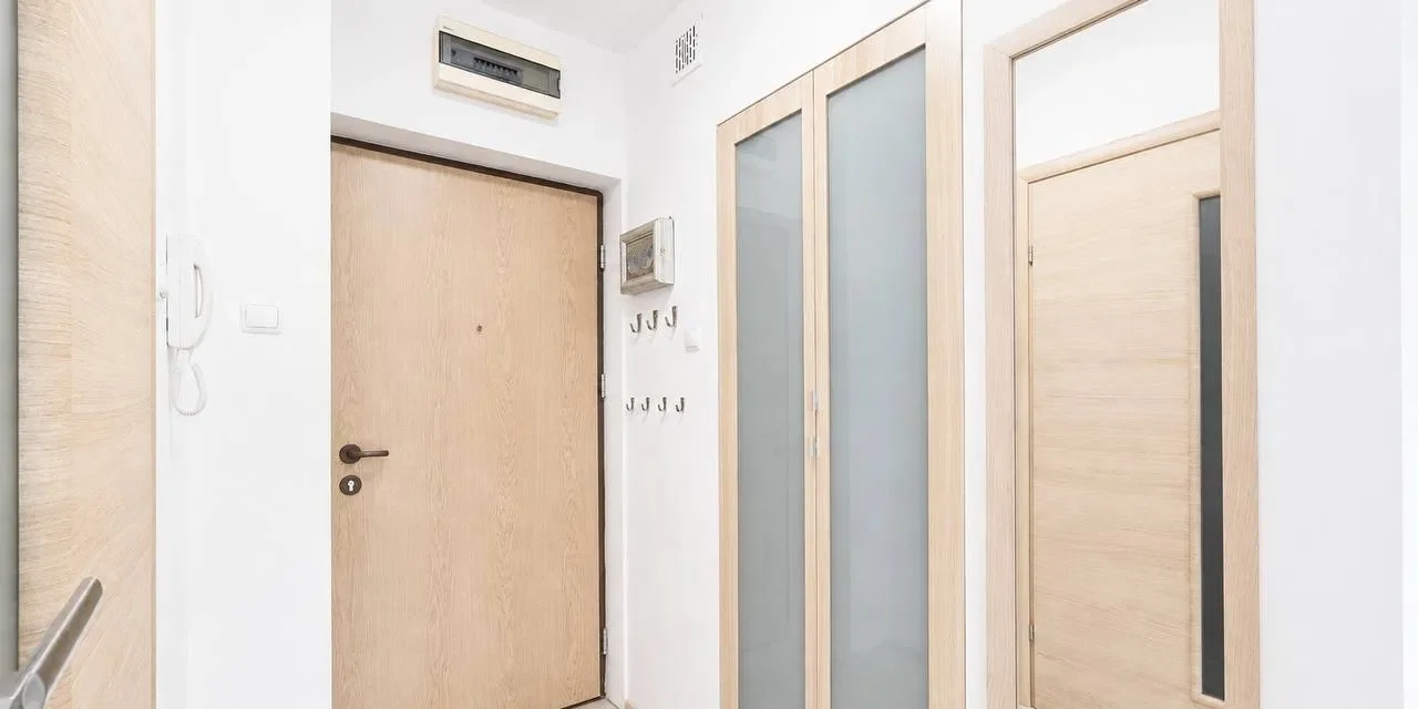 Przestronne studio 28 m2 | Balkon | Parking | Kuźnicy Kołątajowskiej - zdjęcie 8