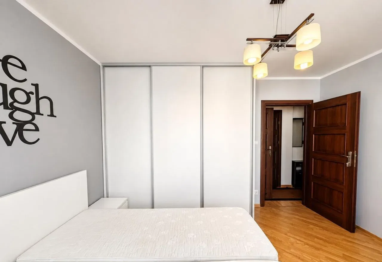 Wyjątkowy Widok Na Wartę | 4 Pokoje | 86 M² - zdjęcie 7