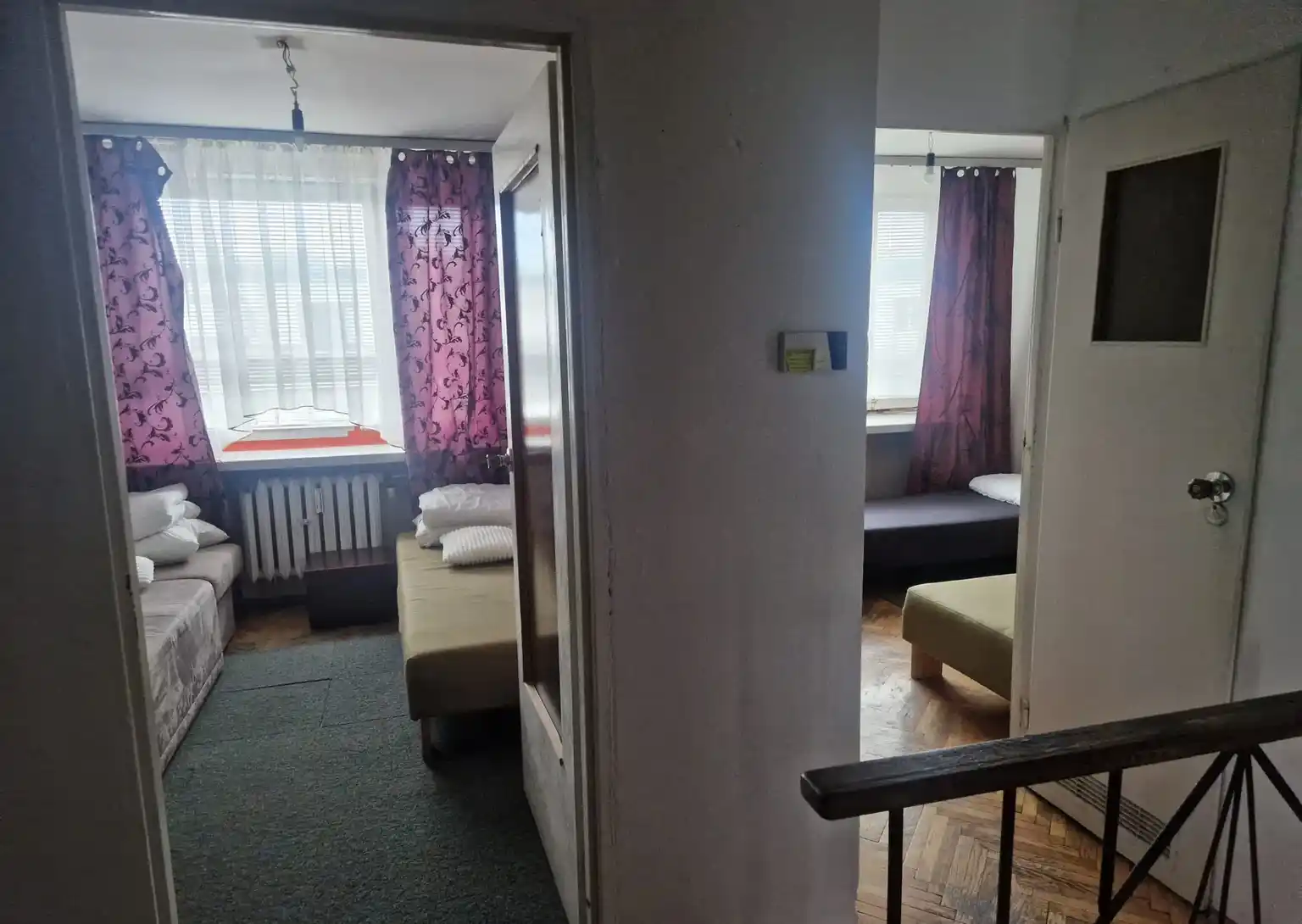 DOM PRACOWNICZY o powierzchni 120 m² + garaż + parking do wynajęcia - zdjęcie 6