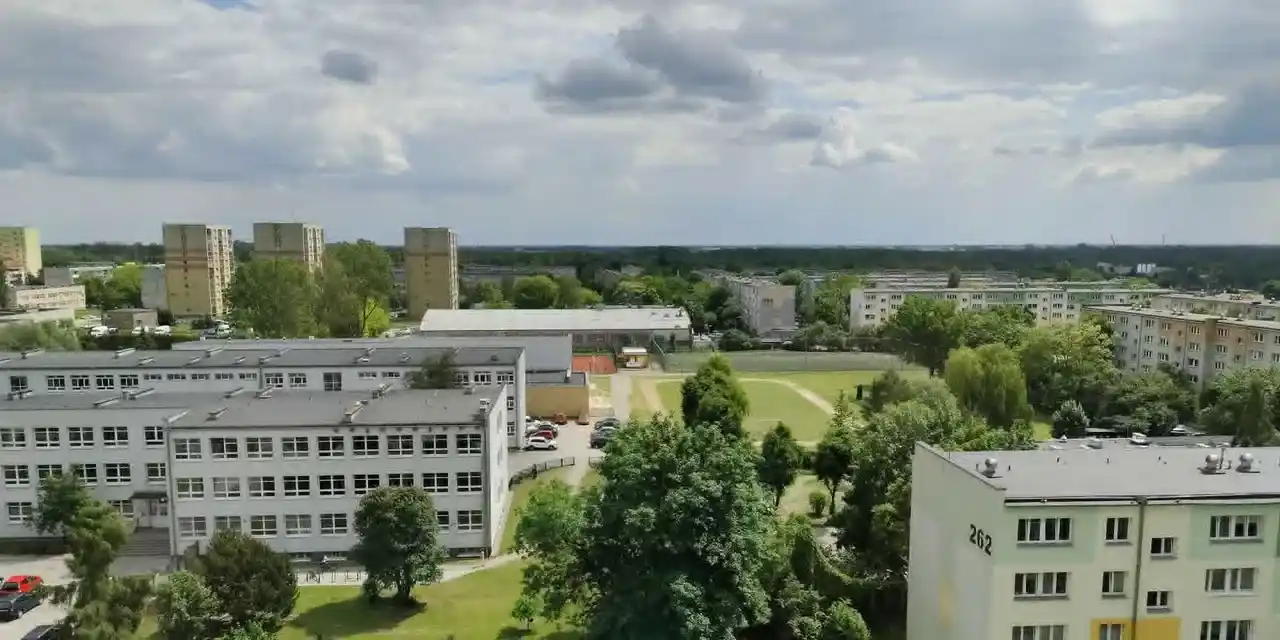 miekszanie super lokalizacja kawalerka 31m - zdjęcie 5