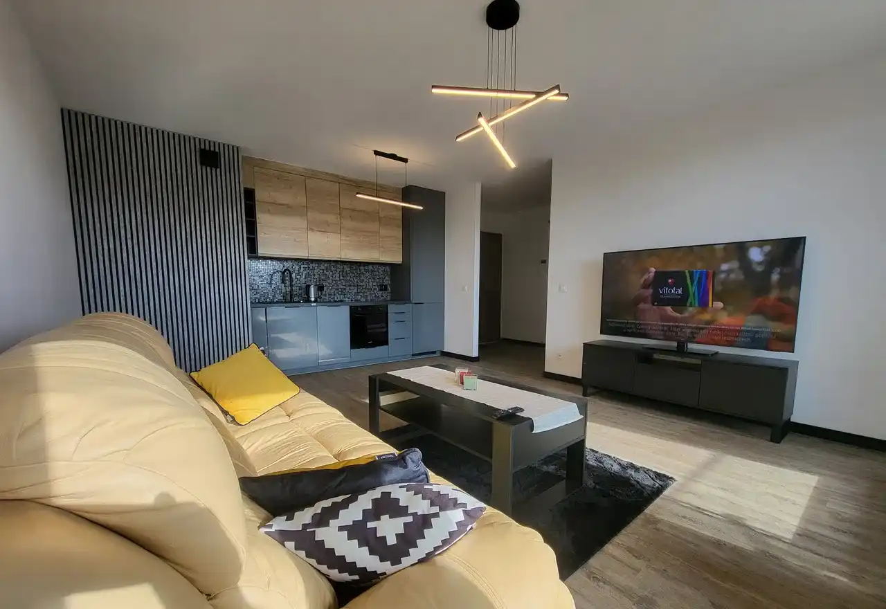Promocja!!! do 27 lipca! 3590 z czynszem, Centaurus 60 m² 3 pok. Garaż