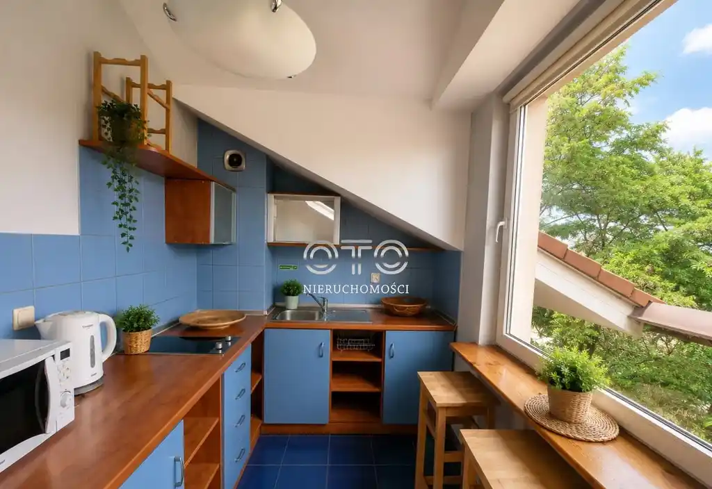 Klecina/Obok terenów zielonych/Balkon/Od zaraz - zdjęcie 6