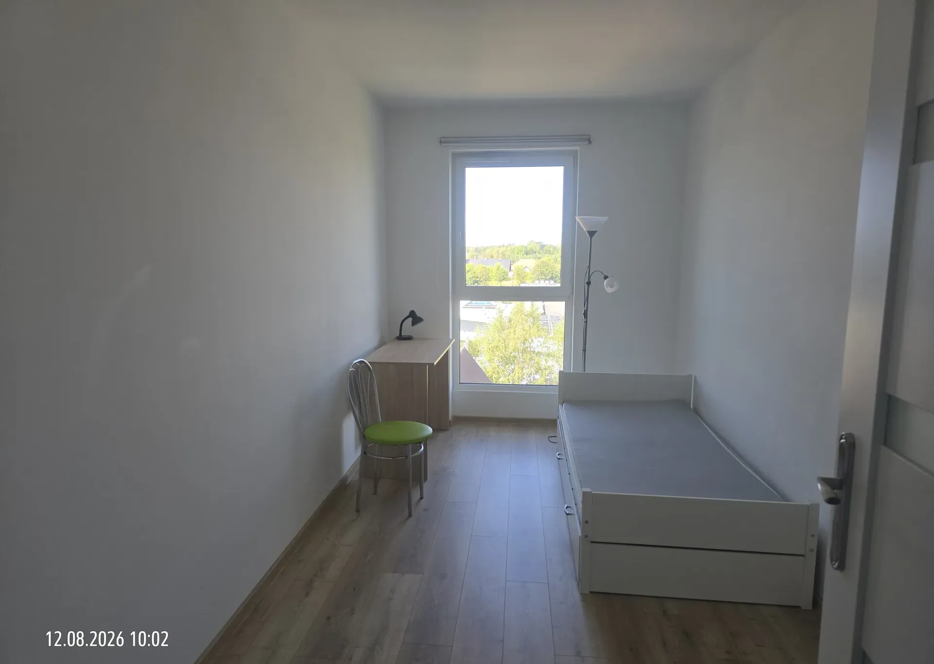 Pokój na wynajem w Rzeszowie, 12m²