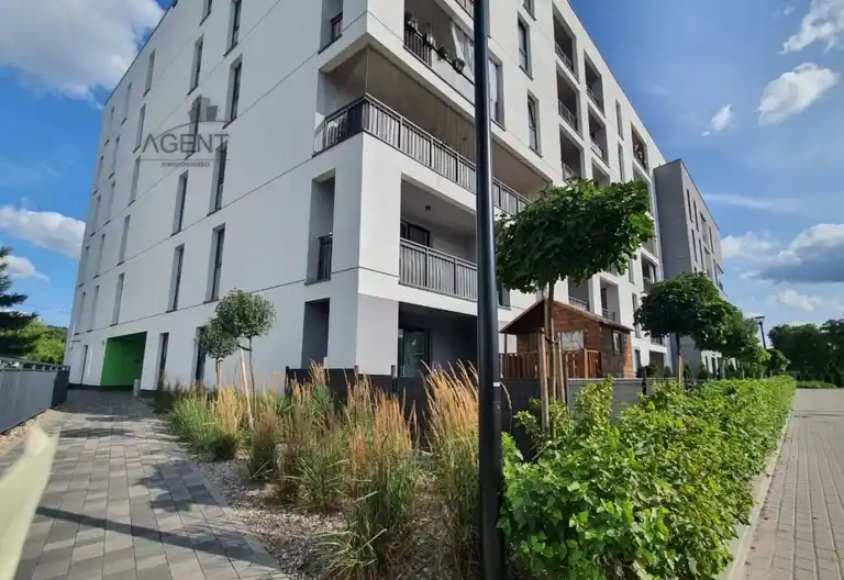 Mieszkanie, 39 m², Bydgoszcz - zdjęcie 4