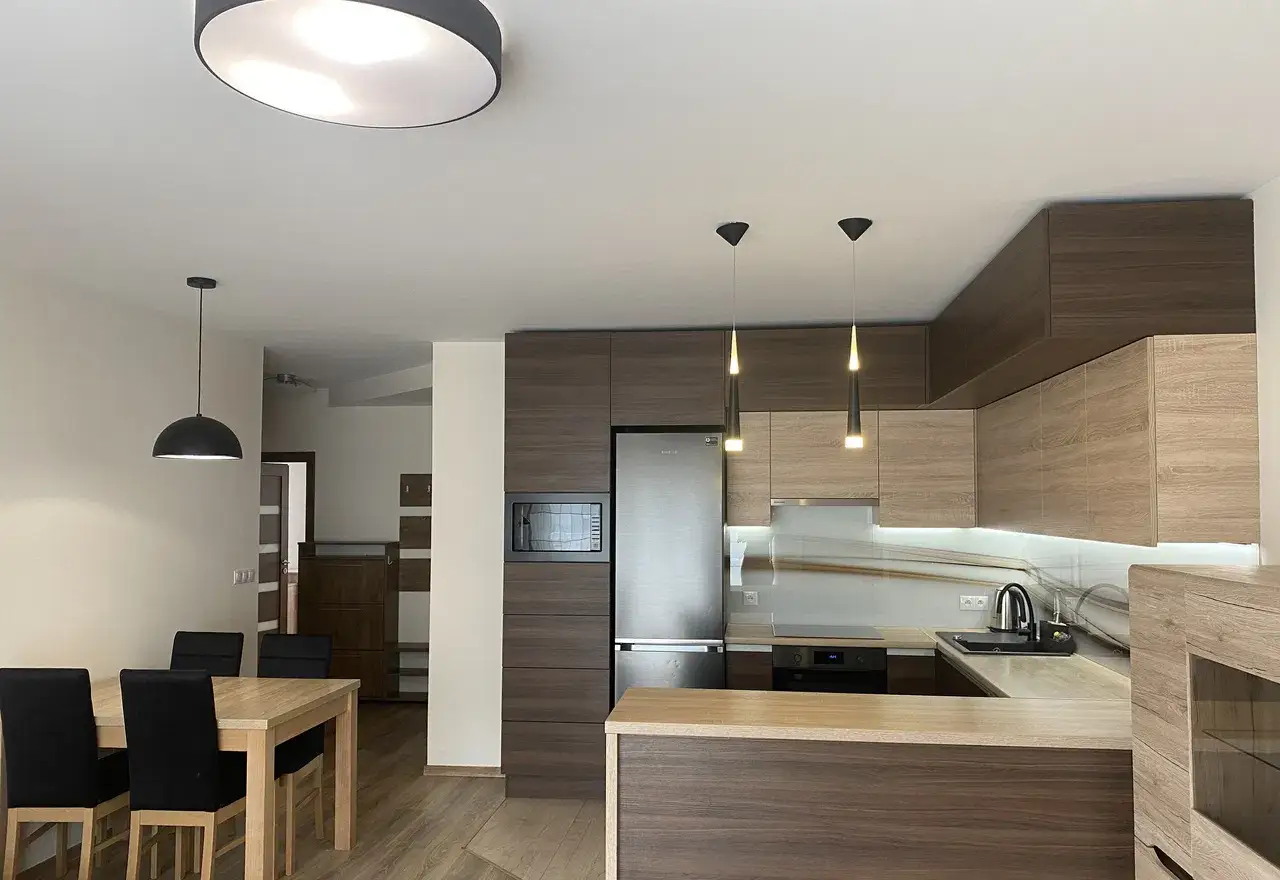 Kabaty | 68m2 + miejsce postojowe + schowek | 3 pokoje | umeblowane - zdjęcie 3