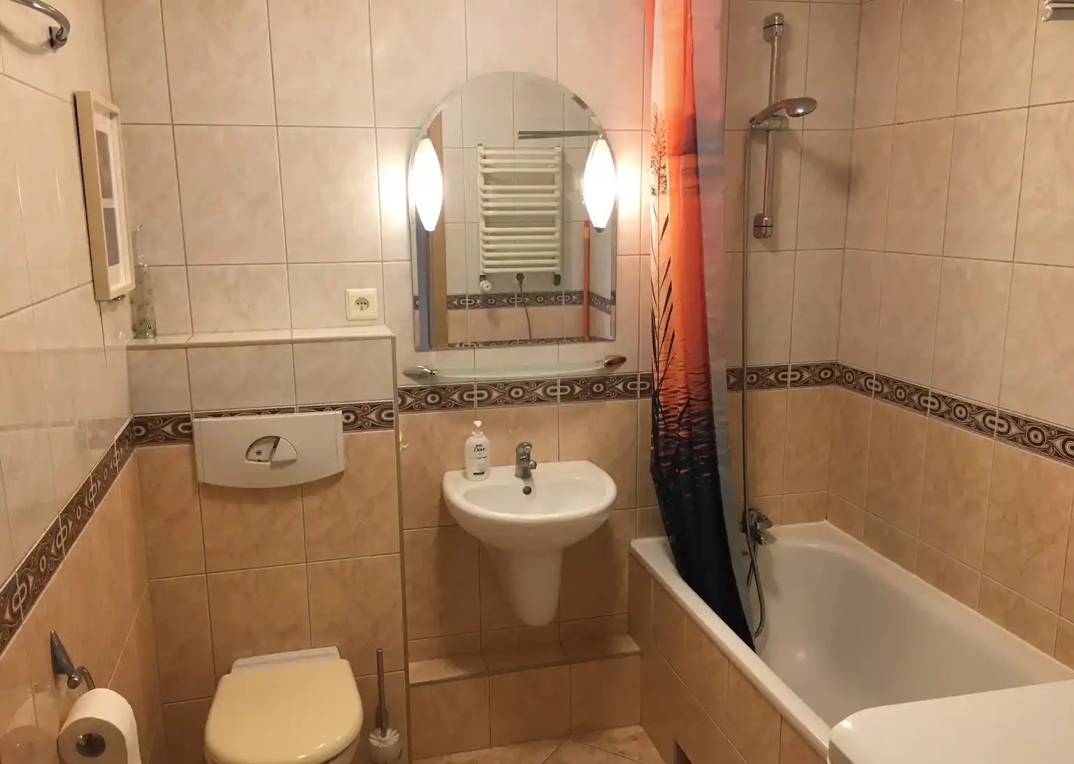Wynajmę dużą kawalerkę - zdjęcie 10
