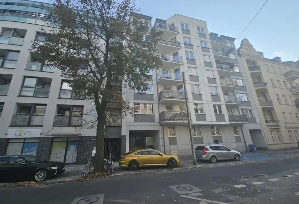 Funkcjonalna, Komfortowa, Gotowa Do Wprowdzenia a - zdjęcie 10