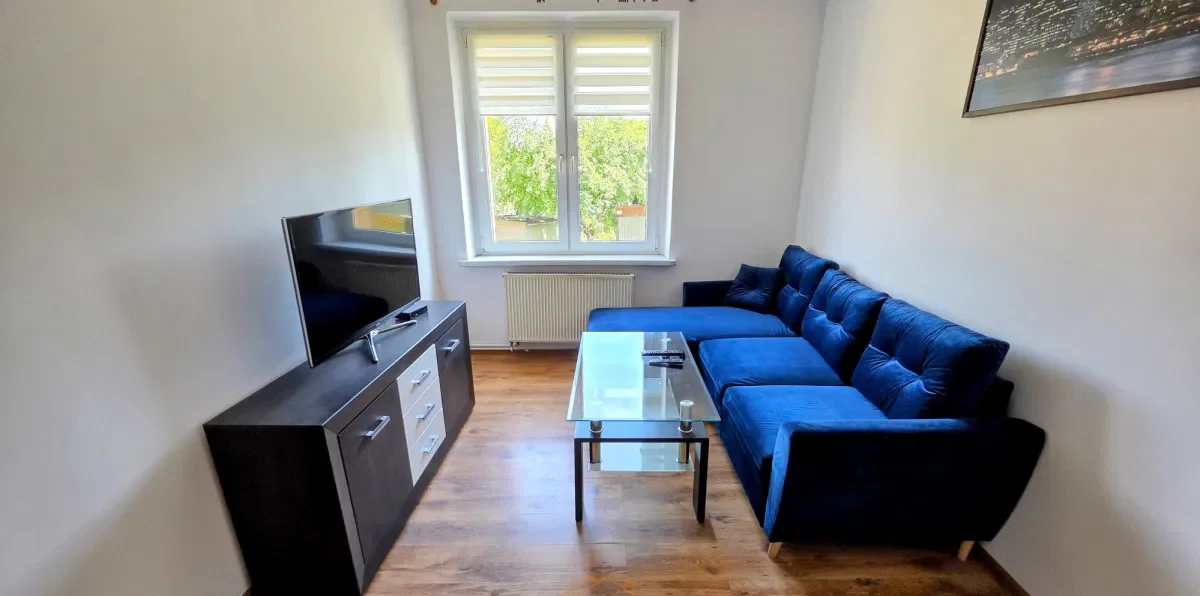 Niski czynsz adm. | M2 | 49 m2 | Po remoncie - zdjęcie 2