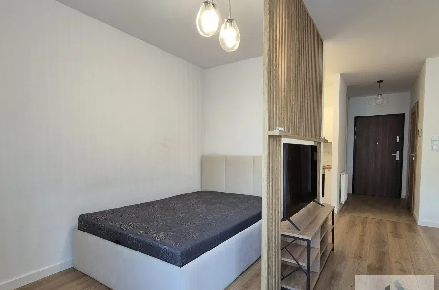 Nowoczesne 2 pokoje + balkon. Centrum - zdjęcie 5