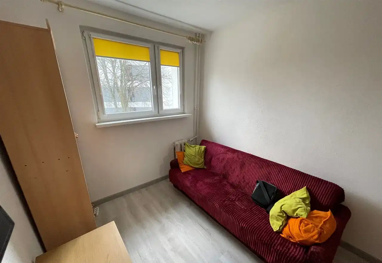 ul. Baczyńskiego , blok, II piętro - zdjęcie 10