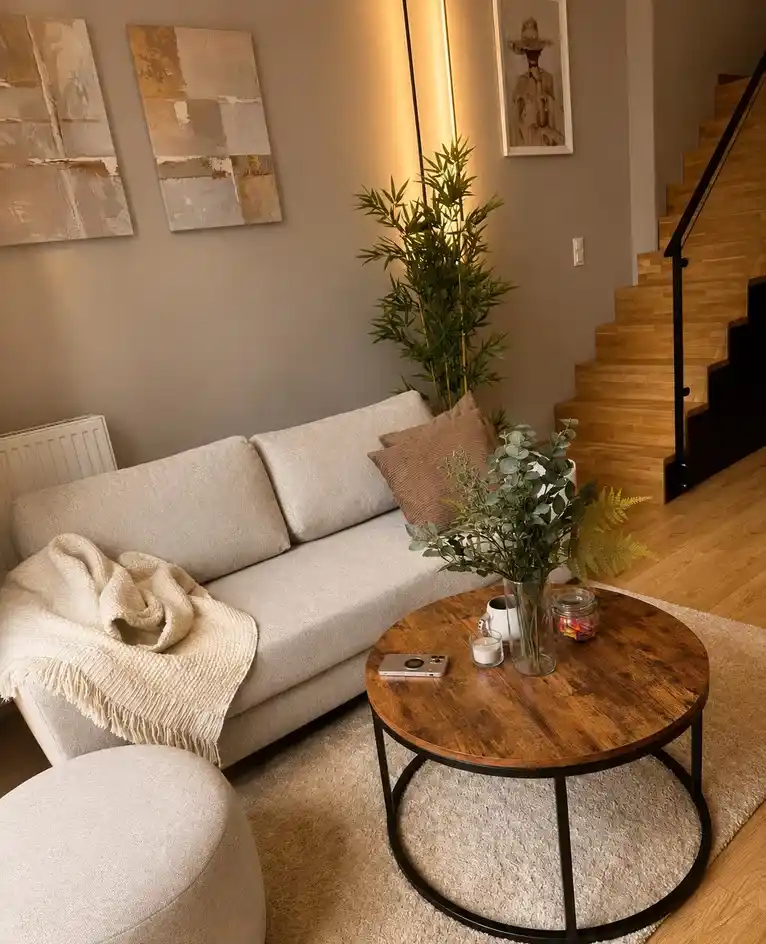 LOFT PREMIUM | Antresola | Klima | Pełne wyposażenie | możliwy Parking - zdjęcie 5