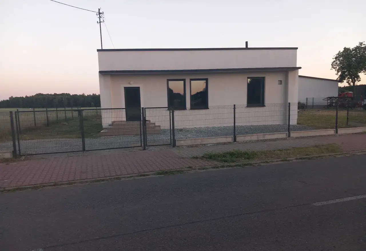Wynajmę dom w Niemierzynie