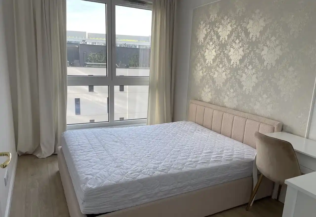 Stylowe i jasne mieszkanie - Domaniewska 47A, Warszawa - zdjęcie 10