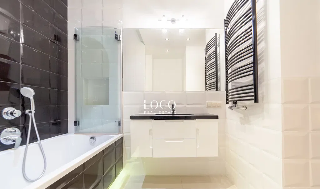 Prestiżowa lokalizacja - 50m2 w centrum miasta - zdjęcie 8
