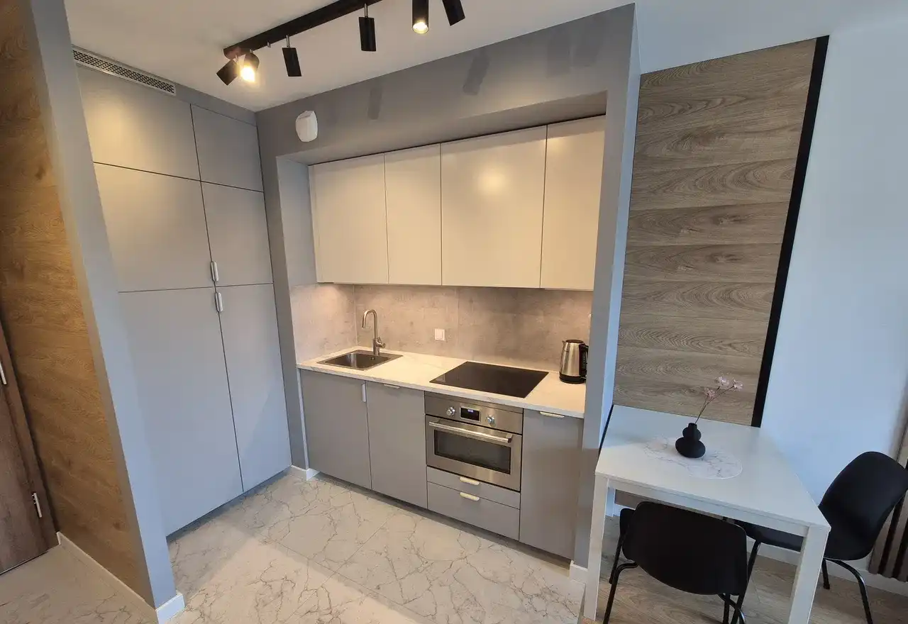 Ceglana Park 34m2 | 2 pok | Brynów | Balkon | Nowe mieszkanie premium - zdjęcie 8