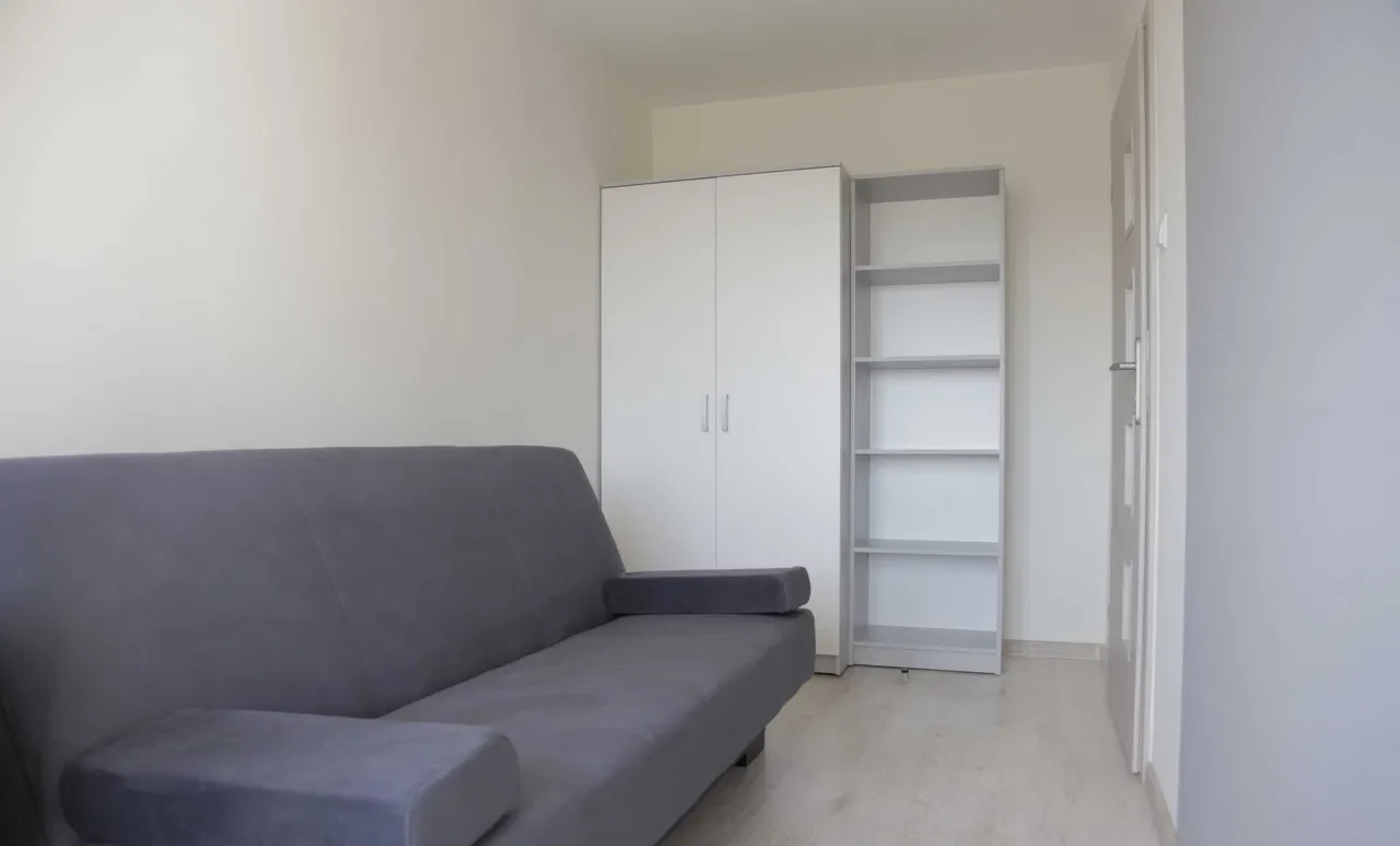 WYJĄTKOWA możliwość wynajęcia 4 pokoi w jednym mieszkaniu, ŚWIETNY standard, CENTRUM- przy skrzyżowaniu Kaczorowskiego, Wiejska, Akademicka, Kopernika - zdjęcie 8