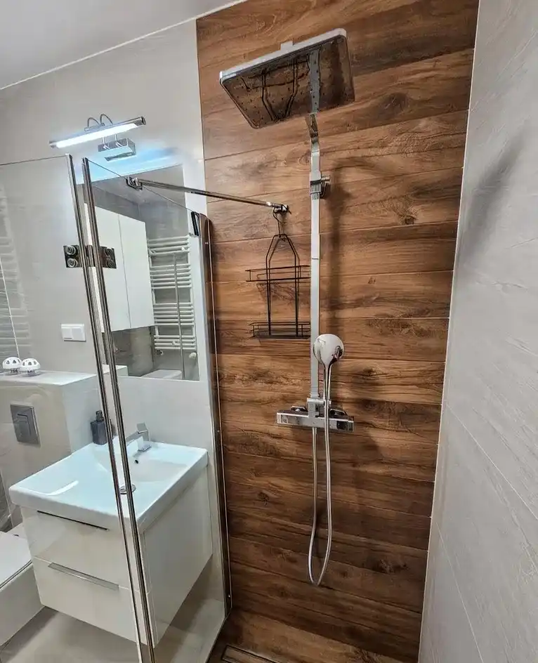 2.pok 43m² | Blisko Arkadii | ul. Przasnyska | Klimatyzacja | Garaż - zdjęcie 5