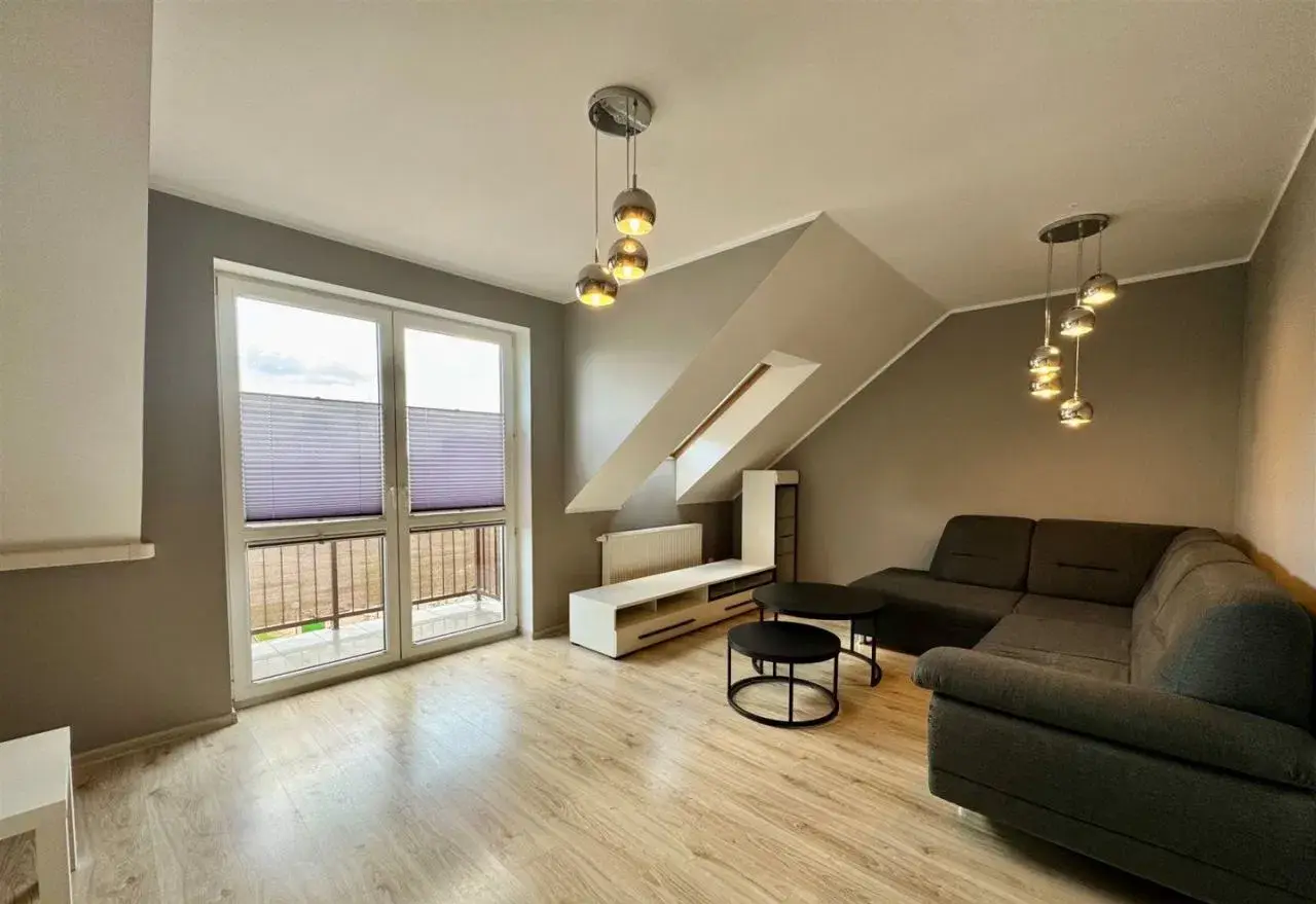 Mieszkanie, 40 m², Grudziądz - zdjęcie 3