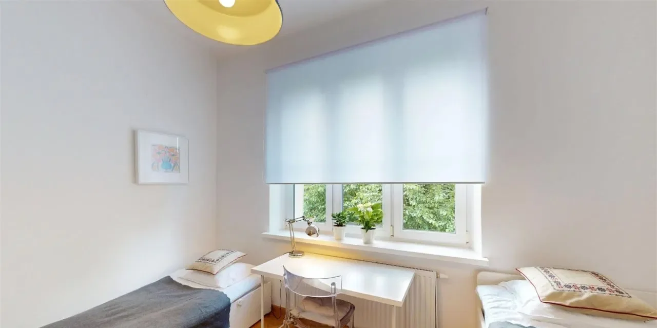Luksusowe 4 pokojowe mieszkanie w Centrum Krakowa - zdjęcie 10
