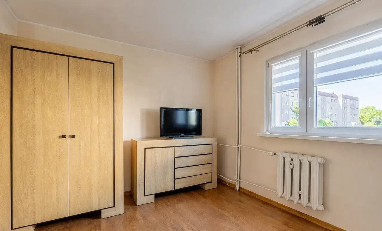 Przestronne 3 pokoje z balkonem | 60 m² | ul. Jagiellońska, Wschowa - zdjęcie 6